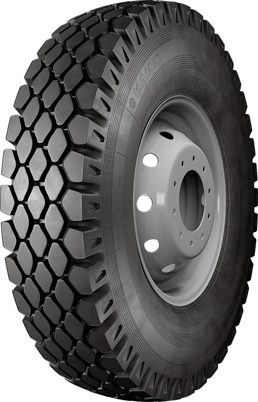 KAMA И-Н142БМ нс14 в Волчанске — KAMA TYRES KAMA И-Н142БМ нс14 в Волчанске