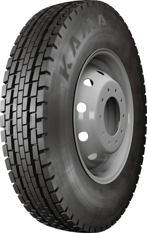 KAMA-240 в Волчанске — KAMA TYRES KAMA-240 в Волчанске