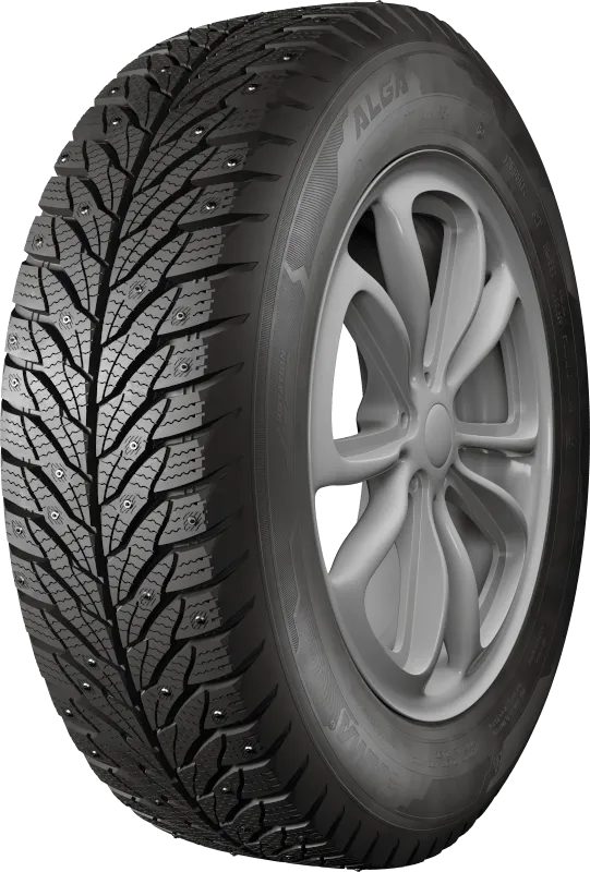 KAMA ALGA (НК-531) в Волчанске — KAMA TYRES KAMA ALGA (НК-531) в Волчанске