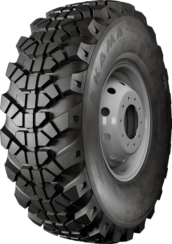KAMA-430 в Волчанске — KAMA TYRES KAMA-430 в Волчанске