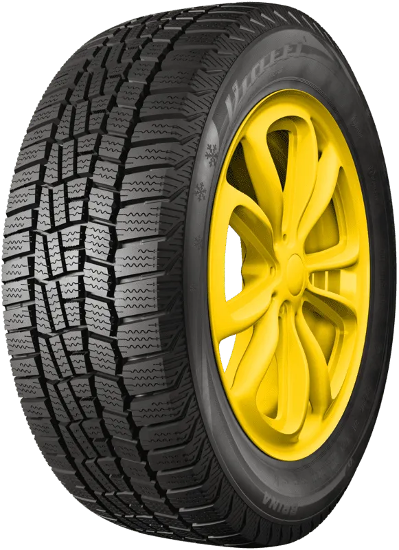 Viatti Brina (V-521) в Волчанске — KAMA TYRES Viatti Brina (V-521) в Волчанске