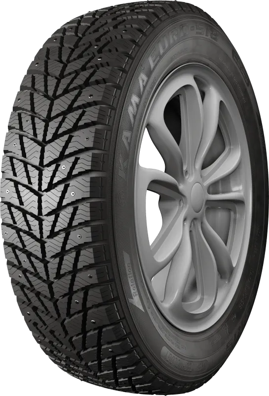 KAMA EURO-518 в Волчанске — KAMA TYRES KAMA EURO-518 в Волчанске