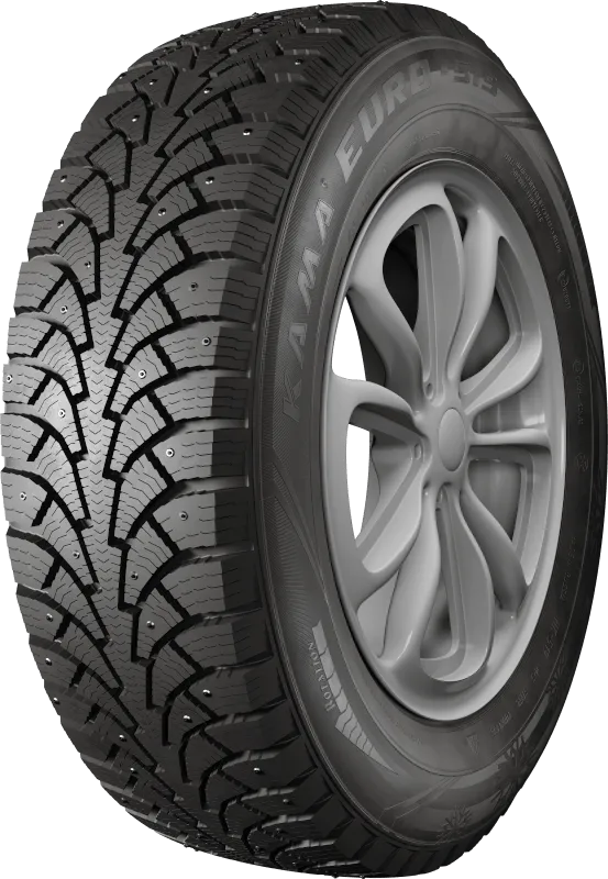 KAMA EURO-519 в Волчанске — KAMA TYRES KAMA EURO-519 в Волчанске