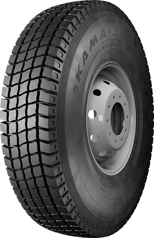 KAMA-310 нс16 мороз в Волчанске — KAMA TYRES KAMA-310 нс16 мороз в Волчанске