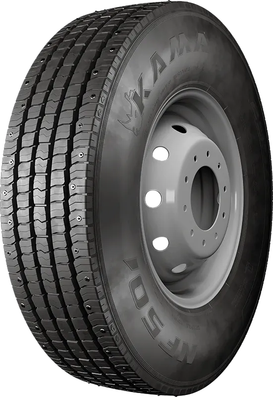 KAMA NF 501 в Волчанске — KAMA TYRES KAMA NF 501 в Волчанске