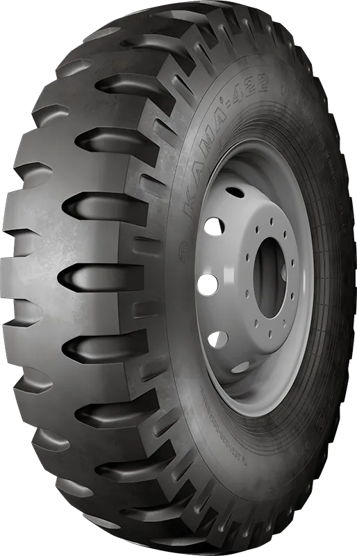 KAMA-422 в Волчанске — KAMA TYRES KAMA-422 в Волчанске