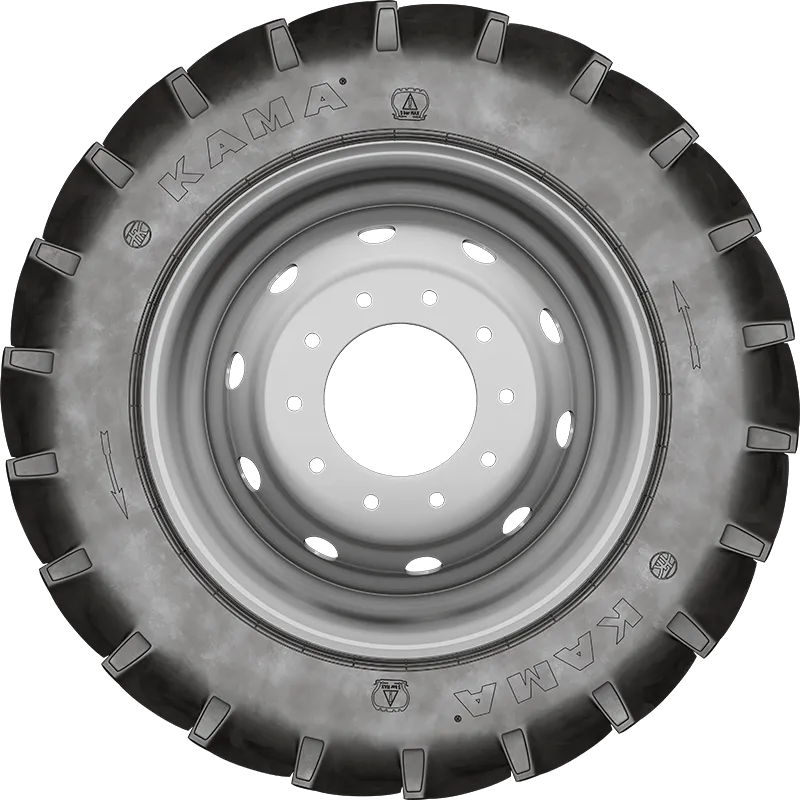 Ф-2А в Волчанске — KAMA TYRES Ф-2А в Волчанске