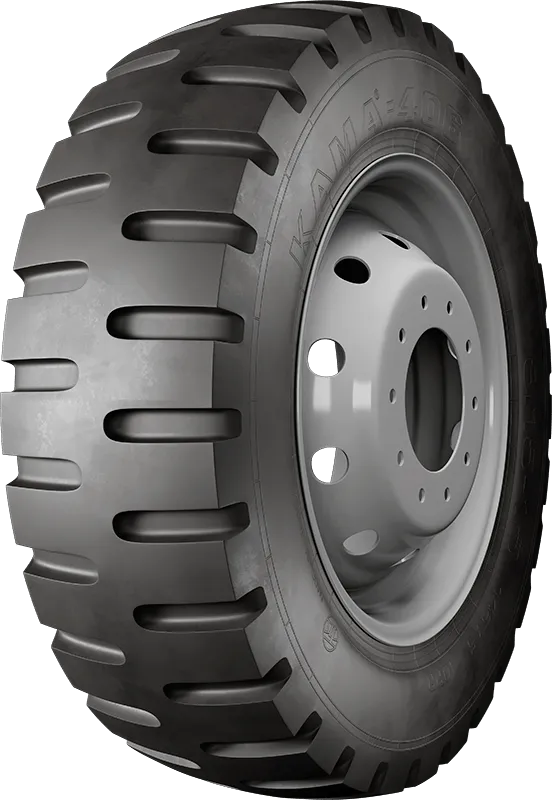 KAMA-406 в Волчанске — KAMA TYRES KAMA-406 в Волчанске
