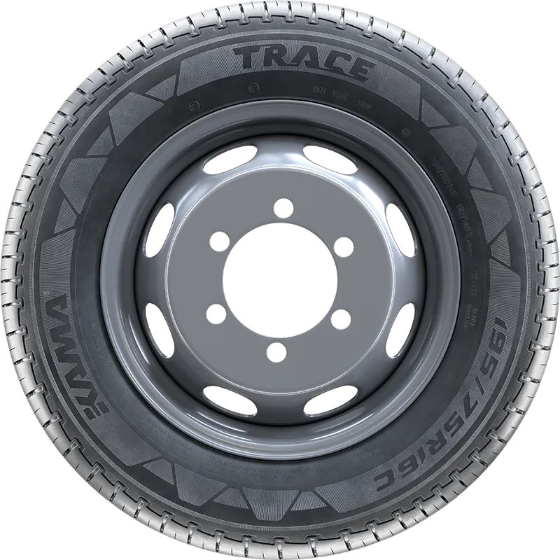 KAMA TRACE (HK-135) в Волчанске — KAMA TYRES KAMA TRACE (HK-135) в Волчанске